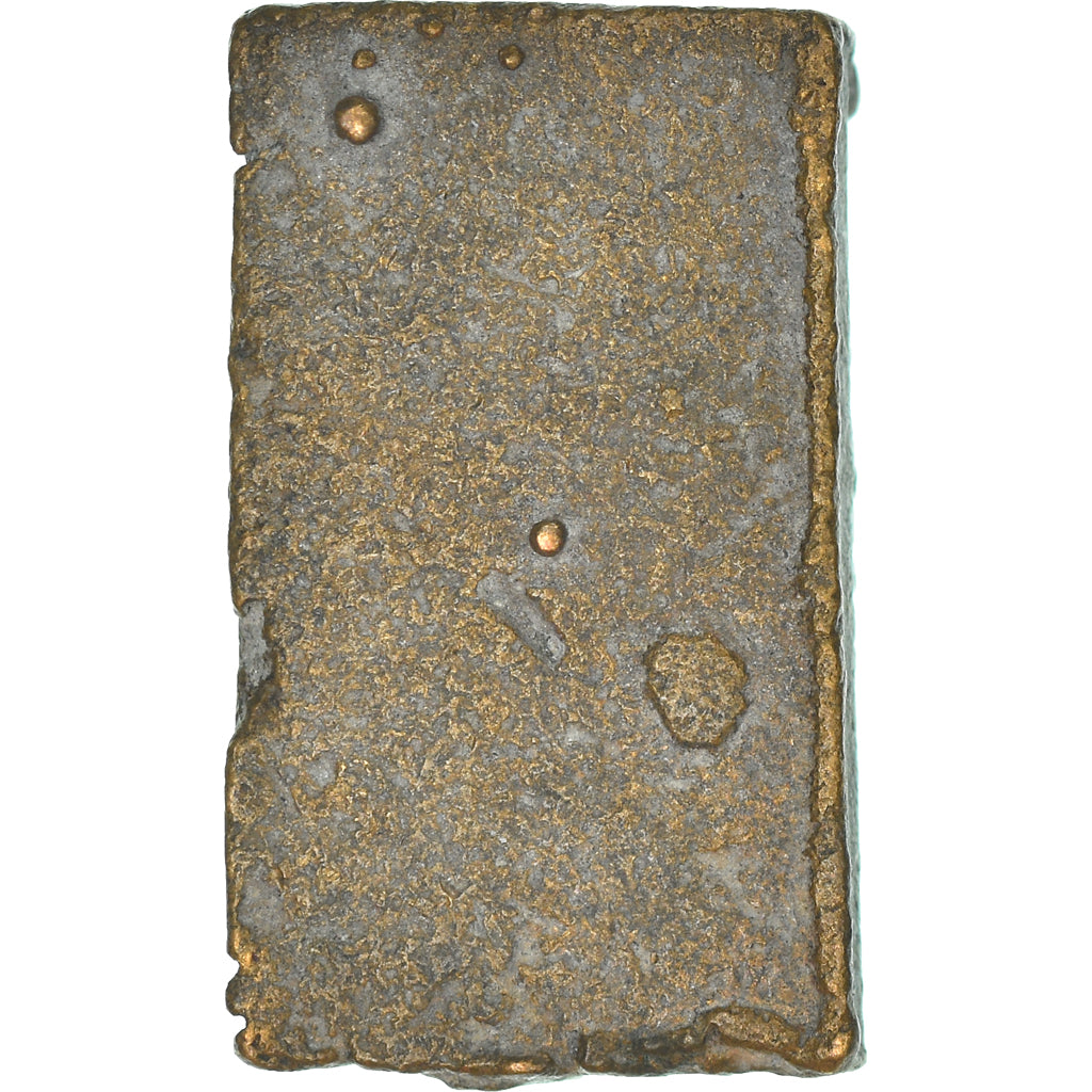 Coin, West Africa, Ashanti, Akan Goldweight, XVIIIth-XIXth Century, AU(50-53)