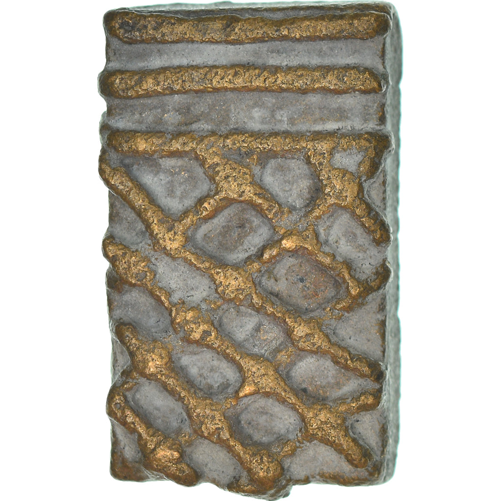 Moneta, Afryka Zachodnia, Ashanti, Akan Goldweight, XVIIIth-XIXth Century