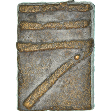 Moneda, África del Oeste, Ashanti, Akan Goldweight, XVIIIth-XIXth Century
