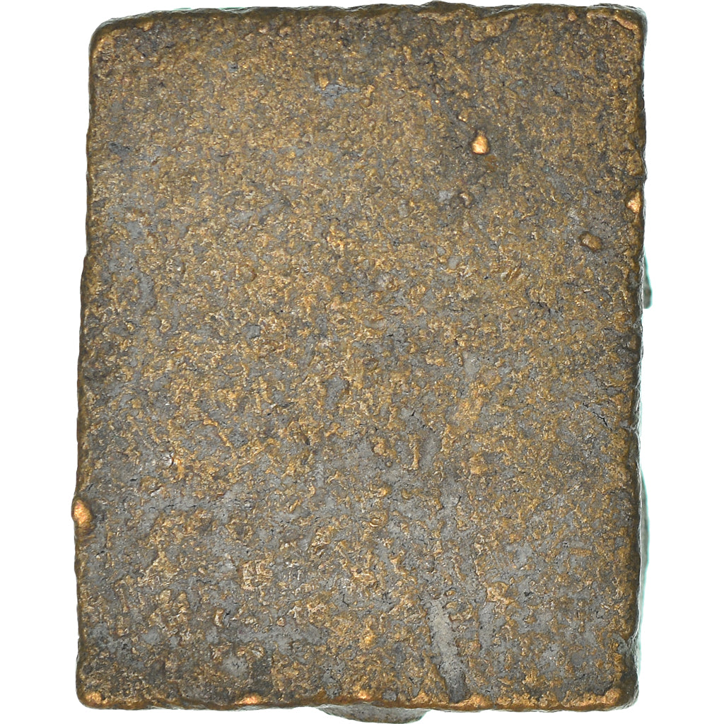 Coin, West Africa, Ashanti, Akan Goldweight, XVIIIth-XIXth Century, AU(50-53)