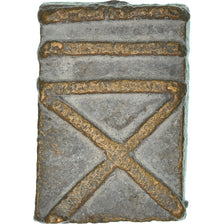 Coin, West Africa, Ashanti, Akan Goldweight, XVIIIth-XIXth Century, AU(50-53)