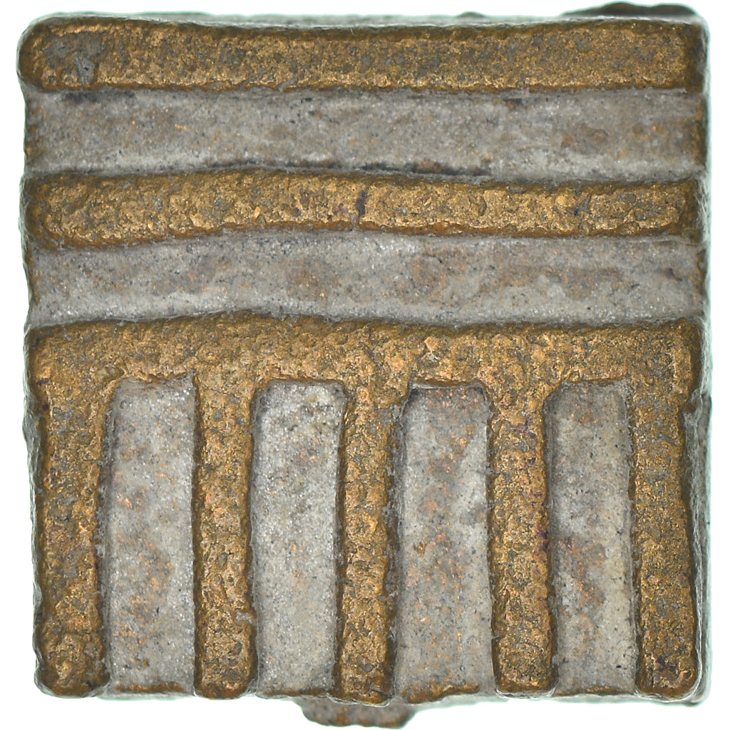 Moneta, Africa Orientale, Ashanti, Akan Goldweight, XVIIIth-XIXth Century, BB+