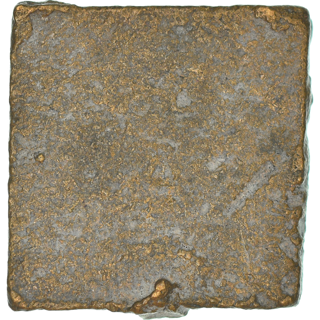 Moneta, Africa Orientale, Ashanti, Akan Goldweight, XVIIIth-XIXth Century, BB+