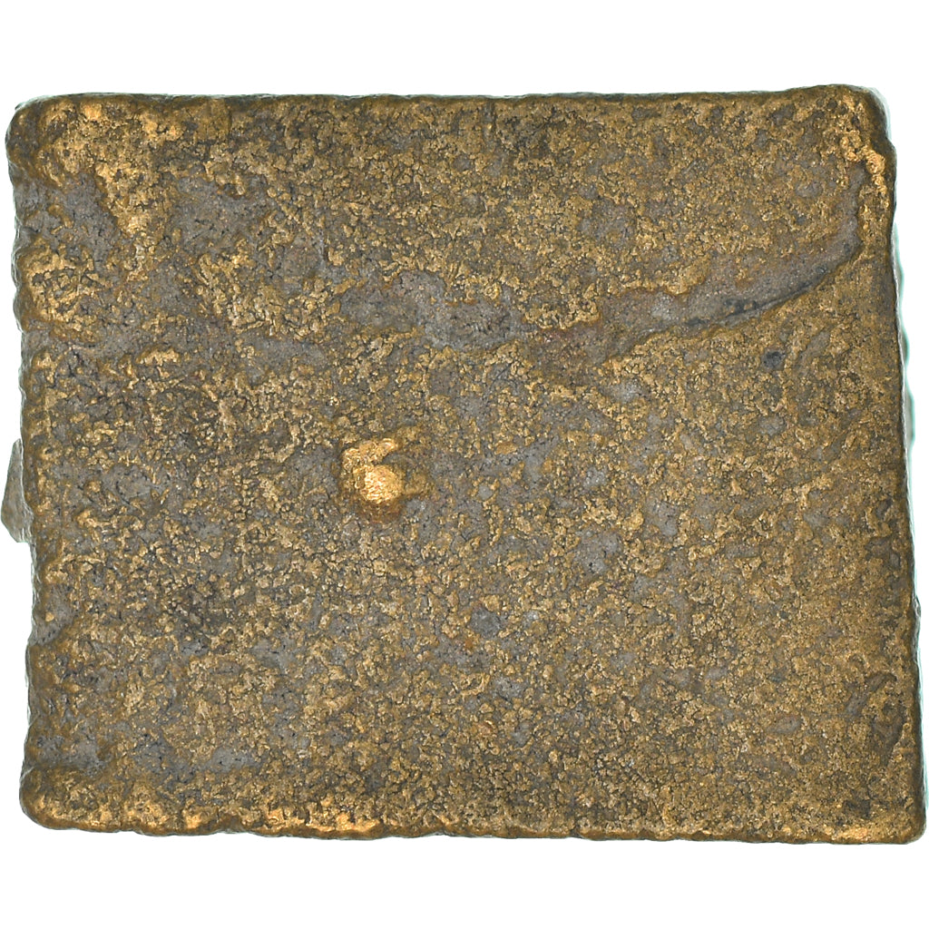 Coin, West Africa, Ashanti, Akan Goldweight, XVIIIth-XIXth Century, AU(50-53)