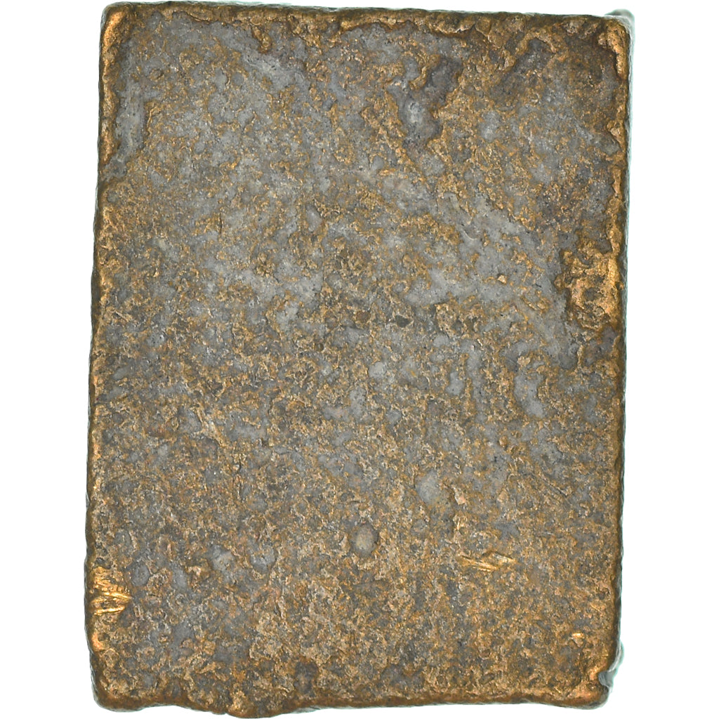 Coin, West Africa, Ashanti, Akan Goldweight, XVIIIth-XIXth Century, AU(50-53)