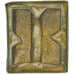 Moneta, Africa Orientale, Ashanti, Akan Goldweight, XVIIIth-XIXth Century, BB+