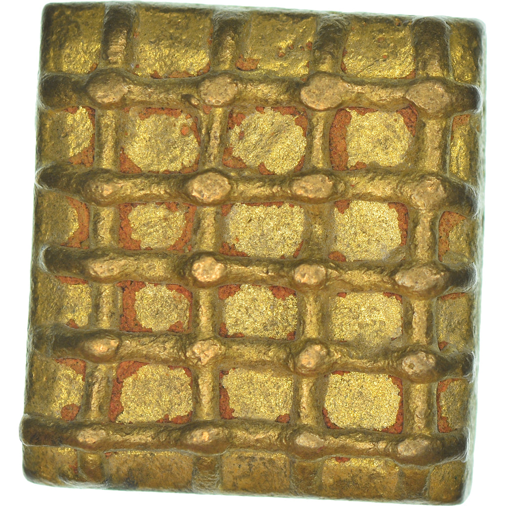 Coin, West Africa, Ashanti, Akan Goldweight, XVIIIth-XIXth Century, AU(50-53)