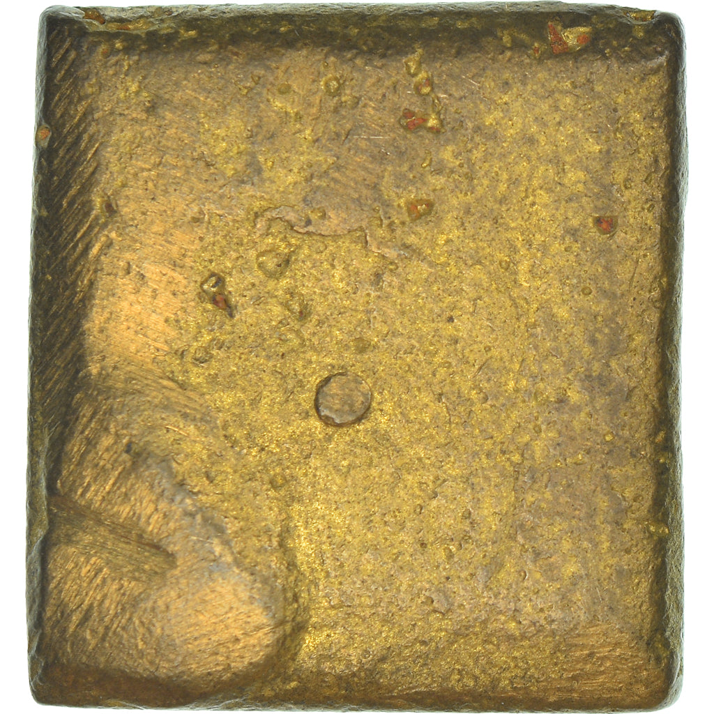 Coin, West Africa, Ashanti, Akan Goldweight, XVIIIth-XIXth Century, AU(50-53)