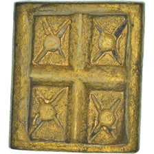 Coin, West Africa, Ashanti, Akan Goldweight, XVIIIth-XIXth Century, AU(50-53)