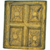 Moeda, África Ocidental, Ashanti, Akan Goldweight, XVIIIth-XIXth Century