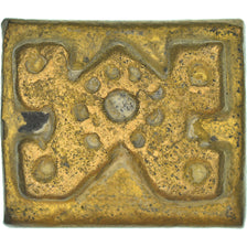 Monnaie, West Africa, Ashanti, Akan Goldweight, XVIIIth-XIXth Century, TTB+