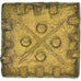 Münze, West Africa, Ashanti, Akan Goldweight, XVIIIth-XIXth Century, SS+