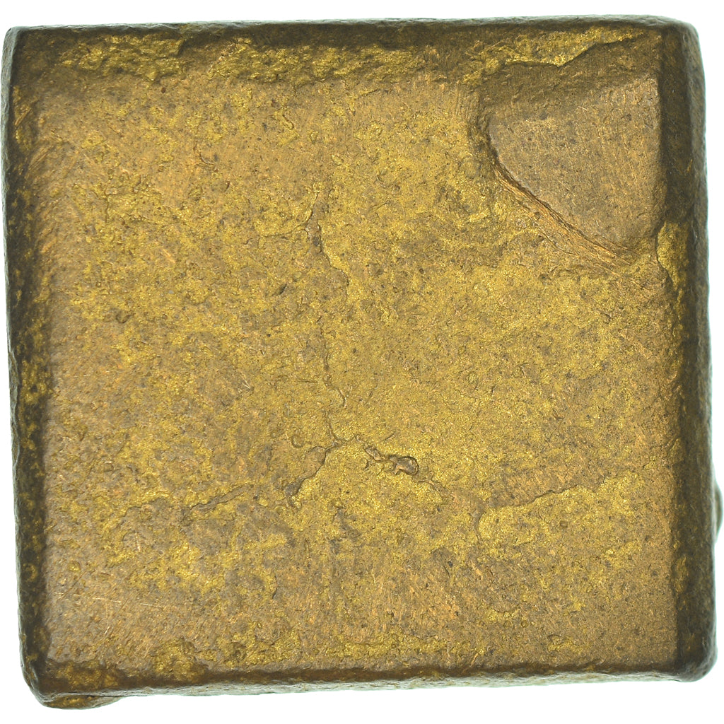 Münze, West Africa, Ashanti, Akan Goldweight, XVIIIth-XIXth Century, SS+