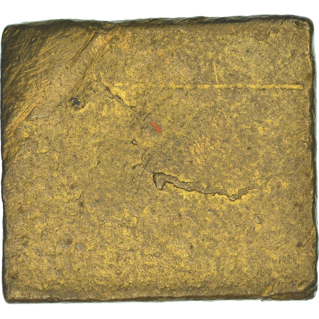 Moneta, Africa Orientale, Ashanti, Akan Goldweight, XVIIIth-XIXth Century, BB+