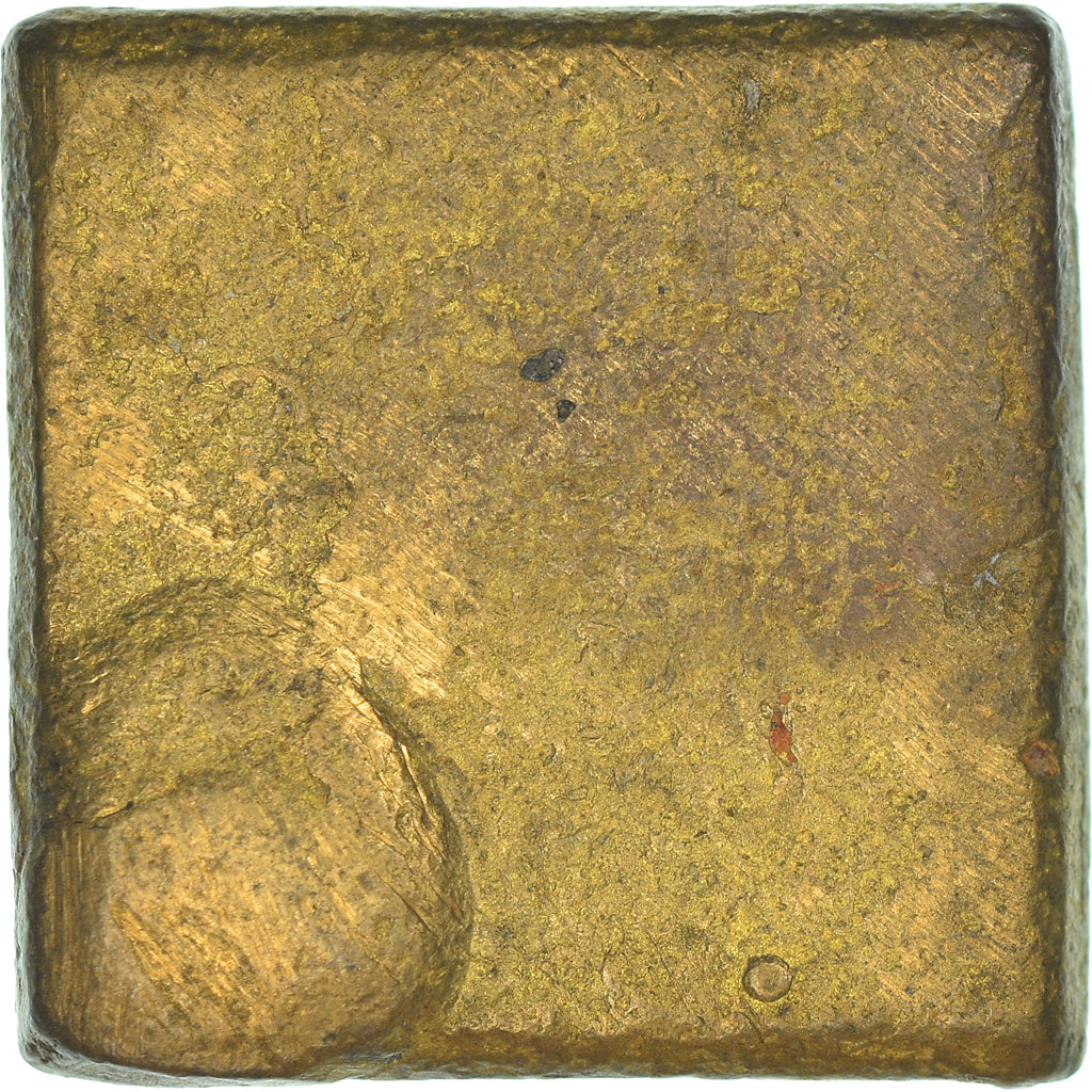 Coin, West Africa, Ashanti, Akan Goldweight, XVIIIth-XIXth Century, AU(50-53)