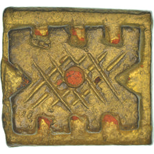 Coin, West Africa, Ashanti, Akan Goldweight, XVIIIth-XIXth Century, AU(50-53)