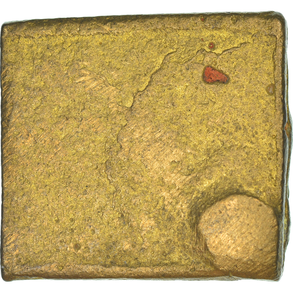 Coin, West Africa, Ashanti, Akan Goldweight, XVIIIth-XIXth Century, AU(50-53)