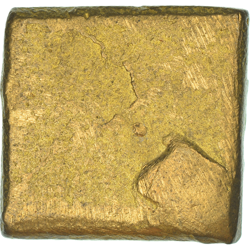 Moneta, Africa Orientale, Ashanti, Akan Goldweight, XVIIIth-XIXth Century, BB+