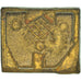 Coin, West Africa, Ashanti, Akan Goldweight, XVIIIth-XIXth Century, AU(50-53)