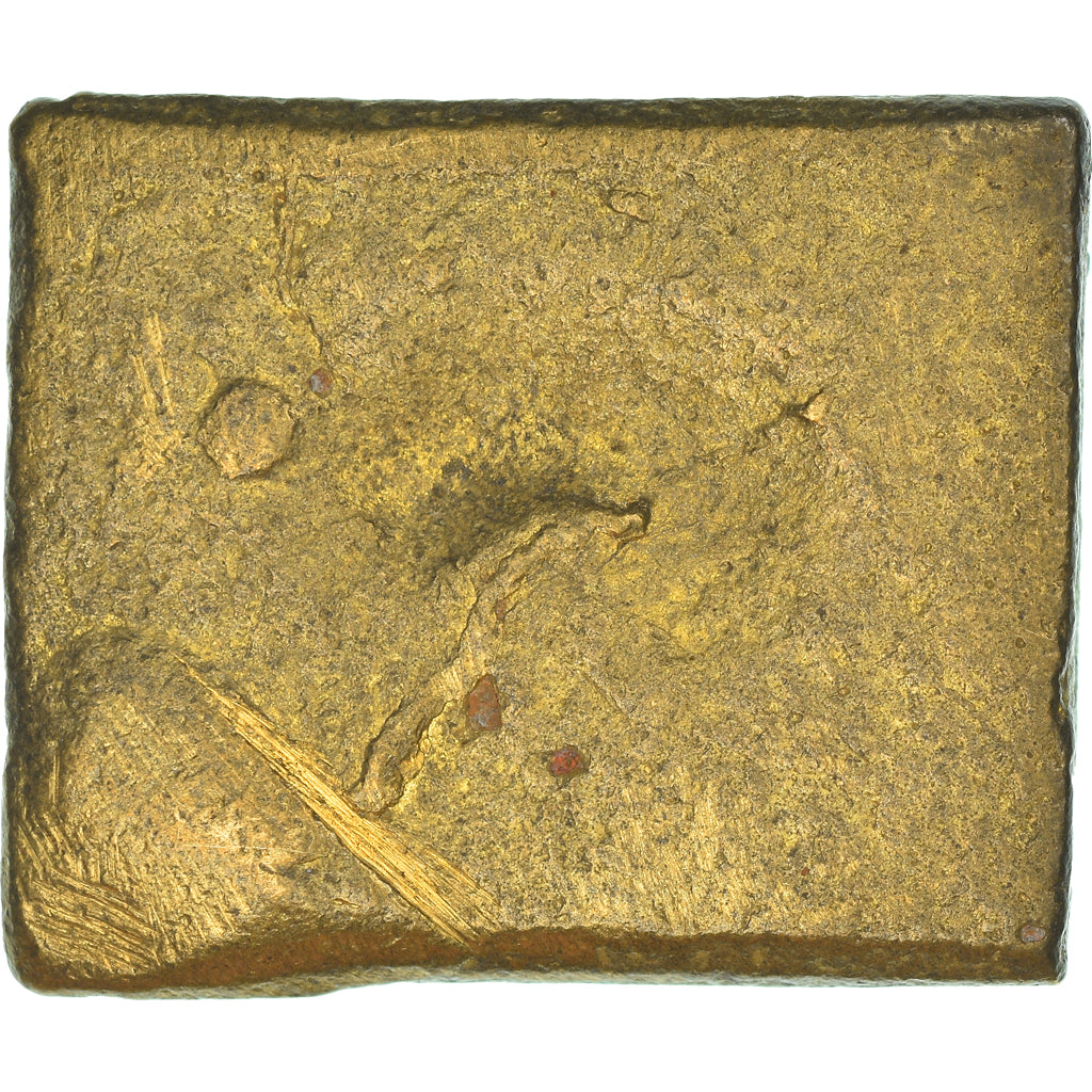 Coin, West Africa, Ashanti, Akan Goldweight, XVIIIth-XIXth Century, AU(50-53)