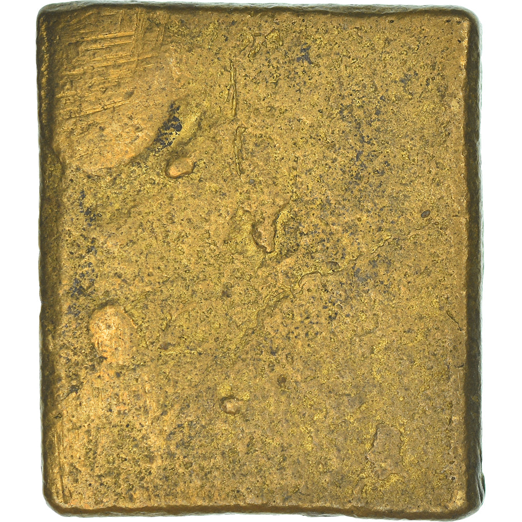 Coin, West Africa, Ashanti, Akan Goldweight, XVIIIth-XIXth Century, AU(50-53)
