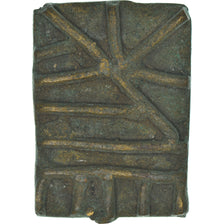 Monnaie, West Africa, Ashanti, Akan Goldweight, XVIIIth-XIXth Century, TTB+