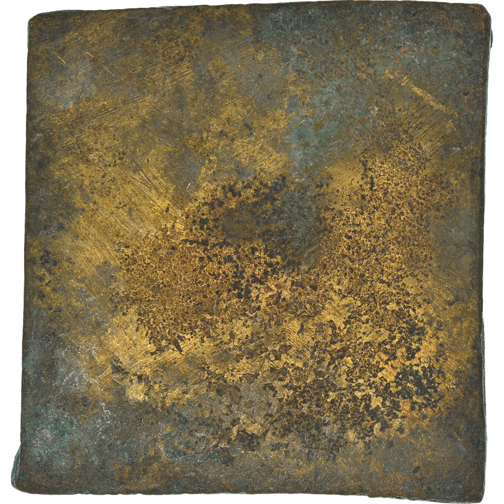 Coin, West Africa, Ashanti, Akan Goldweight, XVIIIth-XIXth Century, AU(50-53)