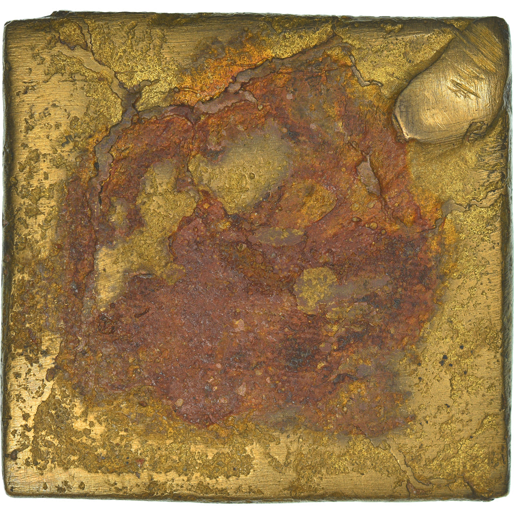 Coin, West Africa, Ashanti, Akan Goldweight, XVIIIth-XIXth Century, AU(50-53)