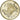 Moneda, ISLAS VÍRGENES BRITÁNICAS, Elizabeth II, 5 Cents, 1979, Franklin Mint