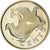 Moneda, ISLAS VÍRGENES BRITÁNICAS, Elizabeth II, 5 Cents, 1979, Franklin Mint