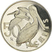 Coin, BRITISH VIRGIN ISLANDS, Elizabeth II, 50 Cents, 1979, Franklin Mint