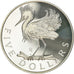 Coin, BRITISH VIRGIN ISLANDS, Elizabeth II, 5 Dollars, 1979, Franklin Mint