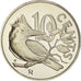 Coin, BRITISH VIRGIN ISLANDS, Elizabeth II, 10 Cents, 1976, Franklin Mint