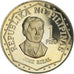 Moneda, Filipinas, Piso, 1978, Franklin Mint, Proof, FDC, Cobre - níquel