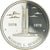 Coin, Philippines, 25 Piso, 1978, Franklin Mint, Proof, MS(65-70), Silver