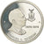 Monnaie, Philippines, 50 Piso, 1978, Franklin Mint, Proof, FDC, Argent, KM:222