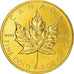 Münze, Kanada, Elizabeth II, 50 Dollars, 1997, Royal Canadian Mint, Ottawa, 1