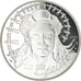 France, 20 Euro, Marianne, Egalité, 2018, Paris, Proof, MS(65-70), Silver