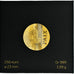France, 250 Euro, Paix, 2013, Paris, Proof, MS(65-70), Gold