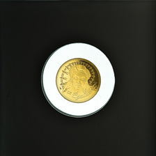 France, Monnaie de Paris, 250 Euro, Marianne, Egalité, 2017, Paris, Proof