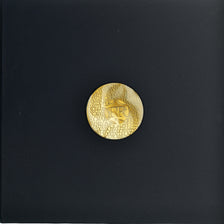 Frankreich, 200 Euro, 2012, Paris, Proof, STGL, Gold, KM:2074