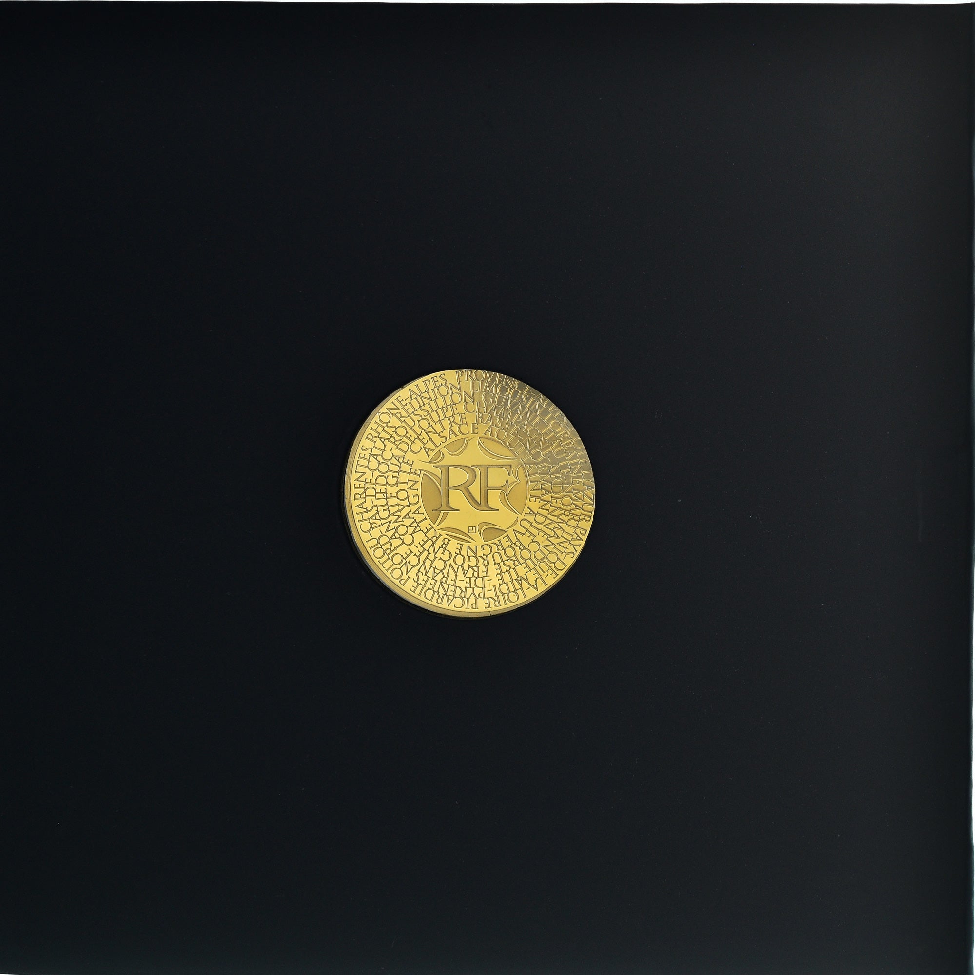 France, 200 Euro, 2011, Paris, Proof, MS(65-70), Gold, Gadoury:16, KM:1757