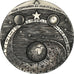 Frankrijk, Medaille, 7 jours de la création du Monde, Religions & beliefs