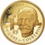 Moneda, Francia, 500 Francs, 1991, Paris, JO Albertville : Pierre de Coubertin