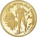 Moneda, Francia, 500 Francs, 1991, Paris, JO Albertville : skieur de fond, FDC