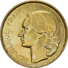 Moneta, Francja, Guiraud, 50 Francs, 1950, Paris, PRÓBA, MS(60-62)