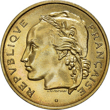 Münze, Frankreich, Essai de Guzman, 20 Francs, 1950, Paris, ESSAI, UNZ
