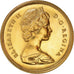 Münze, Kanada, Elizabeth II, 20 Dollars, 1967, Royal Canadian Mint, Ottawa