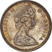Munten, Canada, Elizabeth II, 50 Cents, 1967, Royal Canadian Mint, Ottawa, UNC