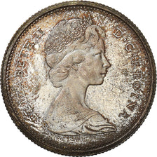 Monnaie, Canada, Elizabeth II, 25 Cents, 1967, Royal Canadian Mint, Ottawa